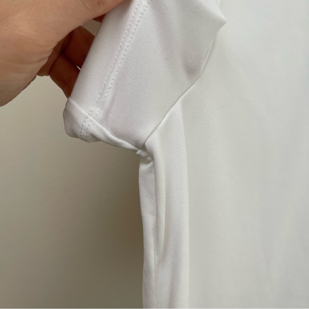 Under Armour Heatgear Loose Top - Picture 5 of 8
